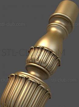 3D model NJ_0695 (STL)